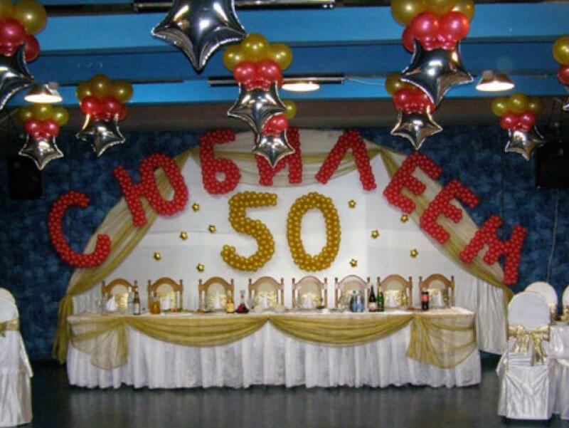 Юбилеи и дни рождения